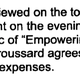 Illustration for article titled ESPNs Chris Broussard Got $10,000 To Speak At A Public University